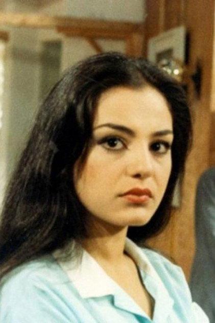 Sherihan - Actor Profile Photo