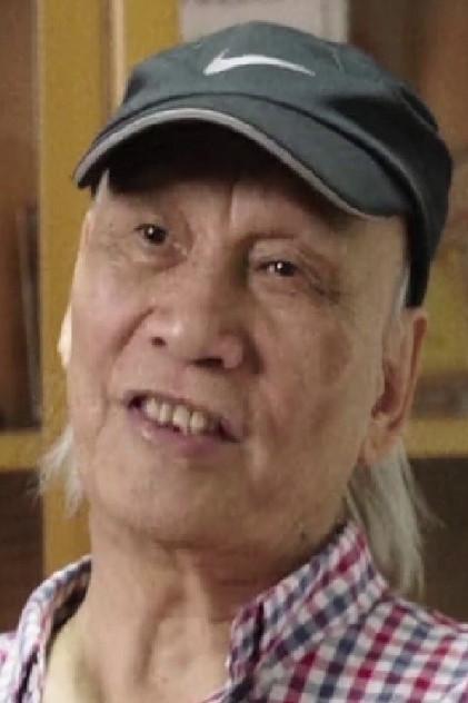 Leung Pasan - Actor Profile Photo