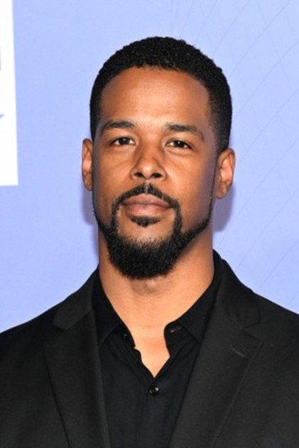 Gregg Wayans - Actor Profile Photo