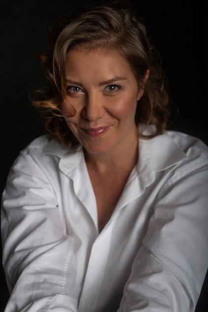 Anna Rokita - Actor Profile Photo