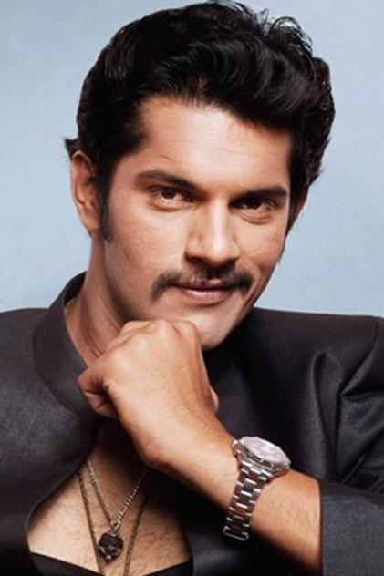 Vinayak Joshi - Actor Profile Photo