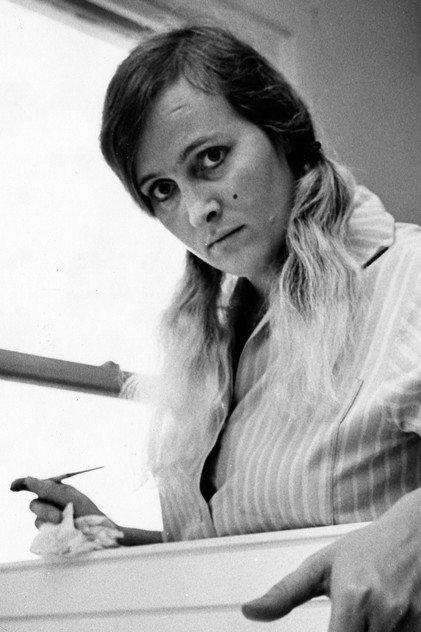 Mary Bauermeister - Actor Profile Photo