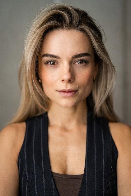Yvonne Mai - Actor Profile Photo