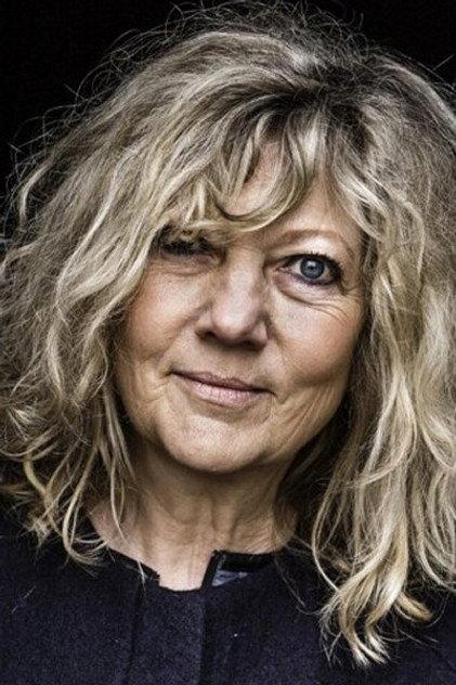 Rikke Wölck - Actor Profile Photo