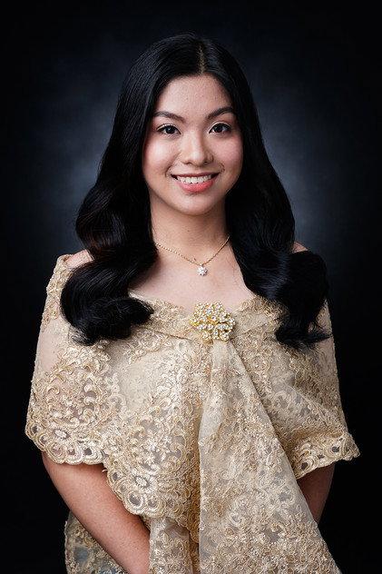 Kesiah Eunice Aritao - Actor Profile Photo