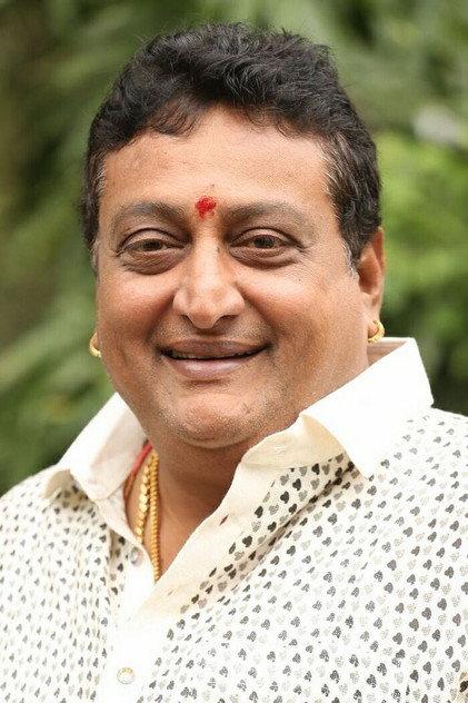 Prudhviraj - Actor Profile Photo