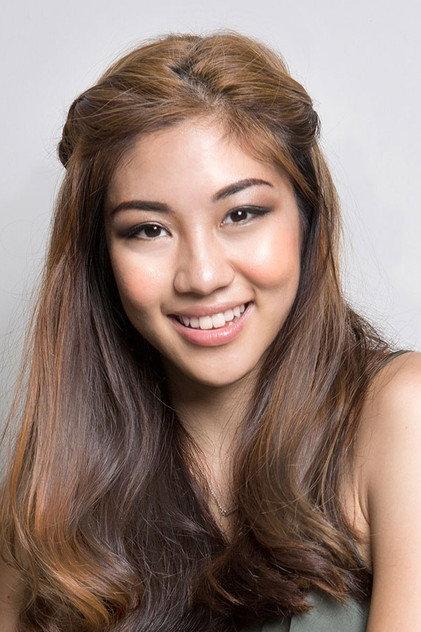 Narelle Kheng - Actor Profile Photo