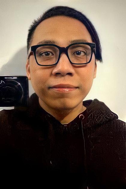 C Kwan - Actor Profile Photo