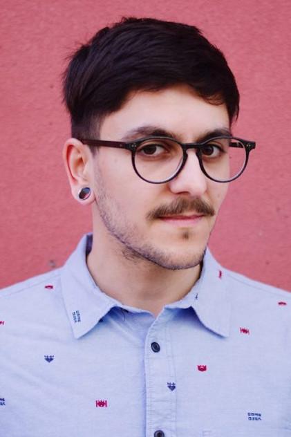 Marco Leão - Actor Profile Photo