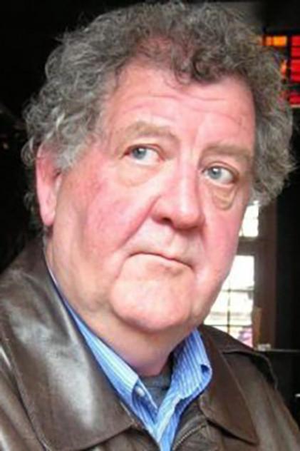 Bruce Purchase - Actor Profile Photo
