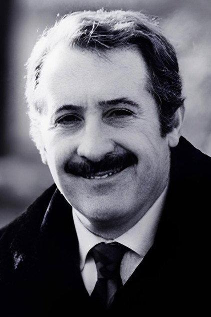 Romolo Valli - Actor Profile Photo