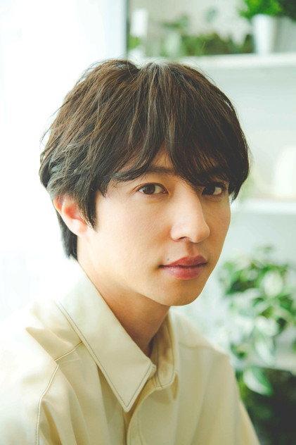 Arihiro Matsunaga - Actor Profile Photo