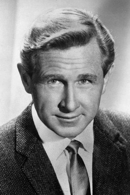 Lloyd Bridges - Actor Profile Photo