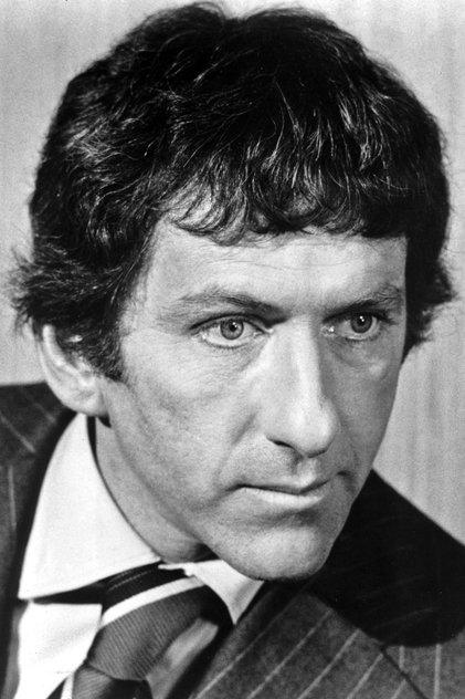 Barry Newman - Actor Profile Photo