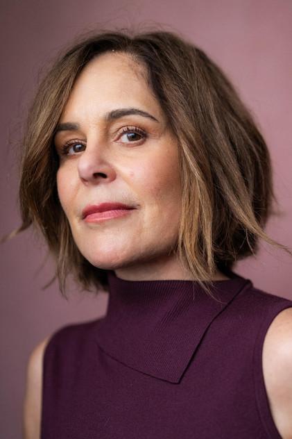 Laura Niemi - Actor Profile Photo