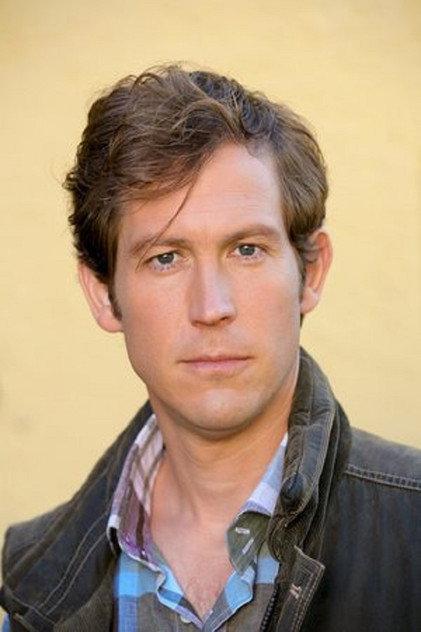 Stefan Murr - Actor Profile Photo