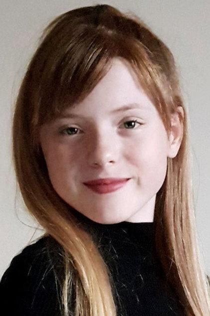 Leeloo Eyme - Actor Profile Photo