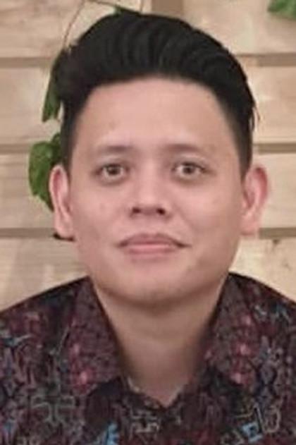 Chiwan Chilok - Actor Profile Photo