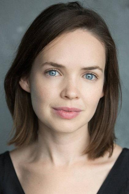 Eileen O'Higgins - Actor Profile Photo
