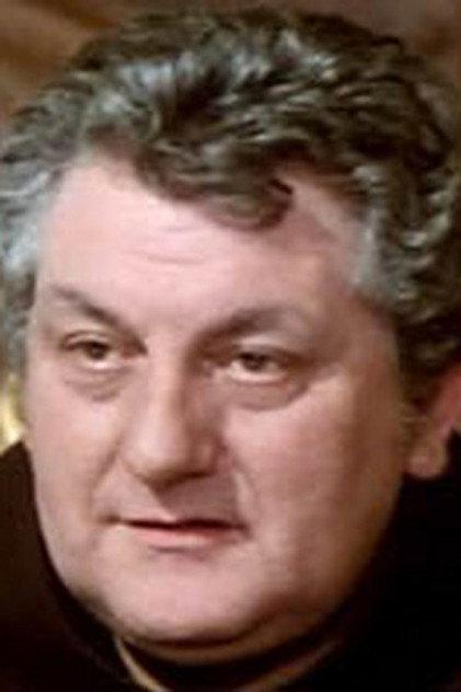 Sergio Renda - Actor Profile Photo