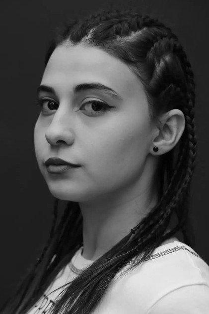 Nazli Guliyeva - Actor Profile Photo
