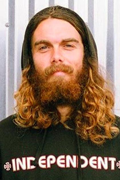 JS Lapierre - Actor Profile Photo