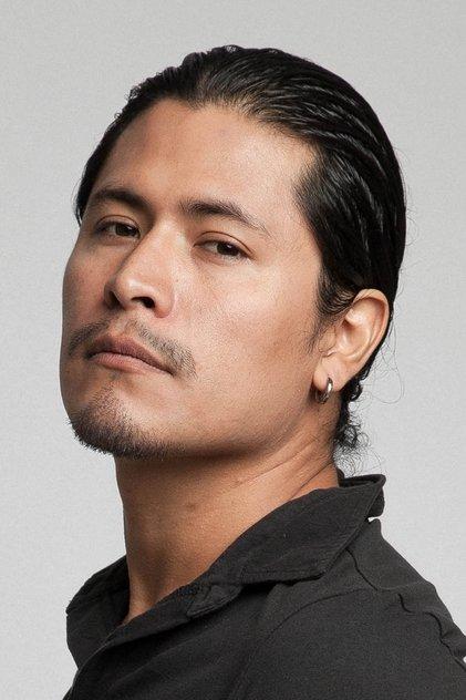 Harold Torres - Actor Profile Photo