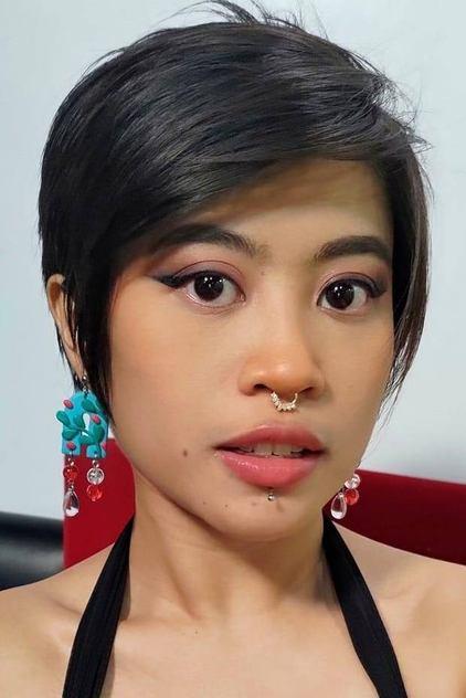 Salome Salvi - Actor Profile Photo