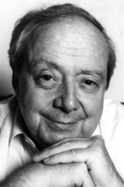 René Caron - Actor Profile Photo