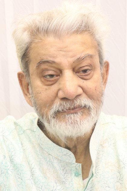 Prabir Mitra - Actor Profile Photo
