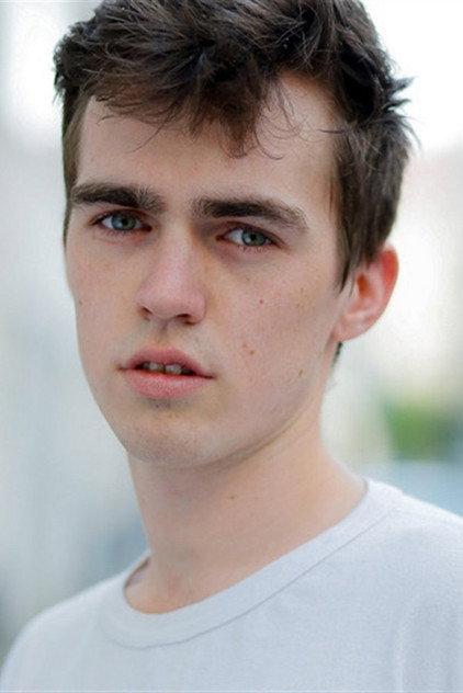 Manoel Dupont - Actor Profile Photo