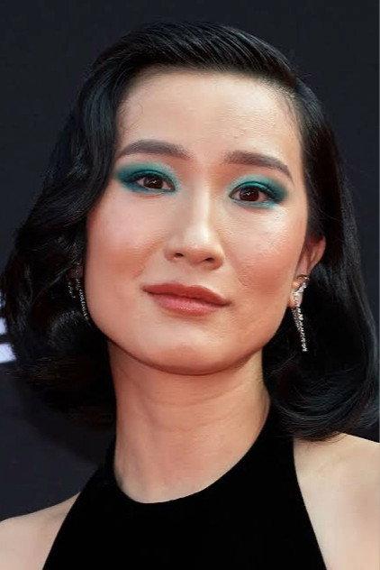 Zhang Meng'er - Actor Profile Photo