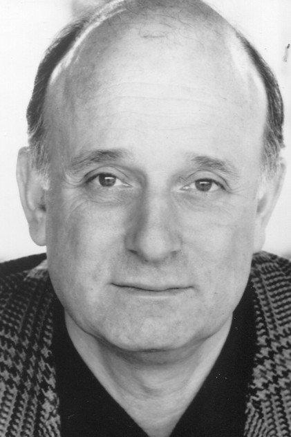 Gary Waldhorn - Actor Profile Photo