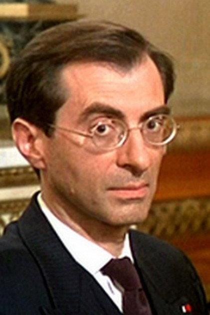 Bernard Ristroph - Actor Profile Photo