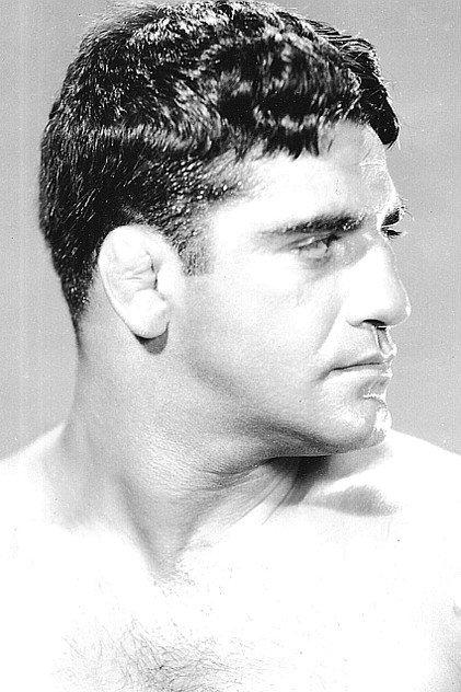 Sammy Stein - Actor Profile Photo