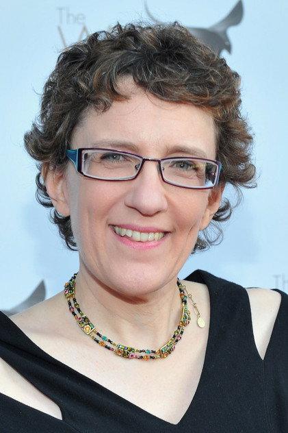 Jane Espenson - Actor Profile Photo