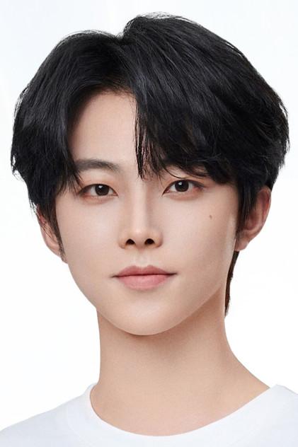 Zeng Yaohui - Actor Profile Photo