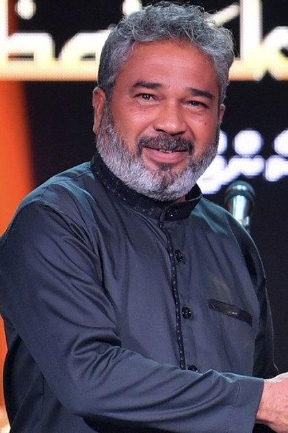 Mohamed Rasheed - Actor Profile Photo