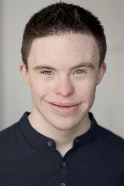 George Webster - Actor Profile Photo