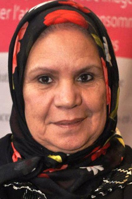 Souad Sabir - Actor Profile Photo