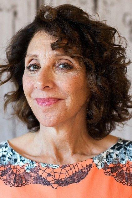 Andrea Martin - Actor Profile Photo