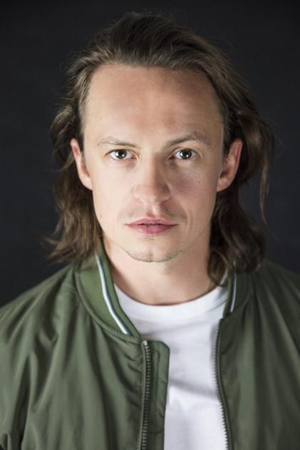 Piotr Ligienza - Actor Profile Photo