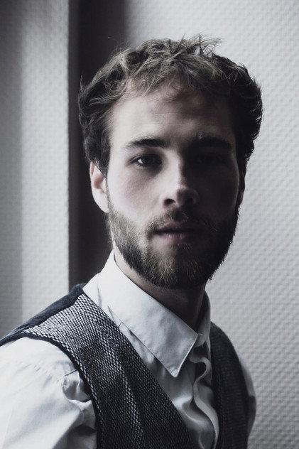 Flo Sohn - Actor Profile Photo