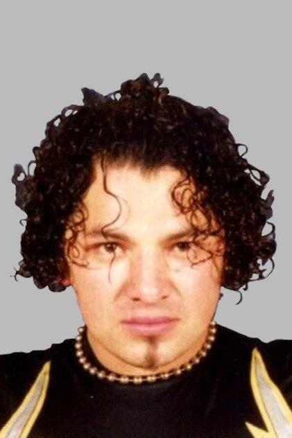 Francisco Rueda - Actor Profile Photo