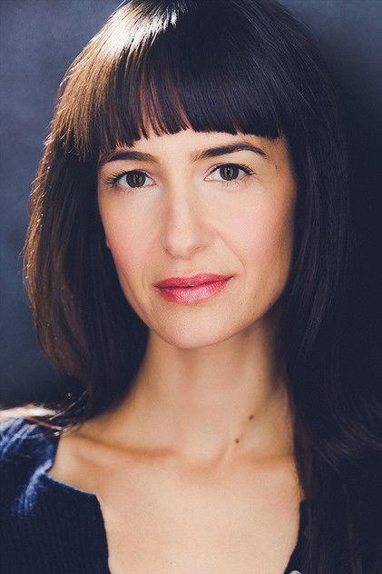 Elisabeth Waterston - Actor Profile Photo