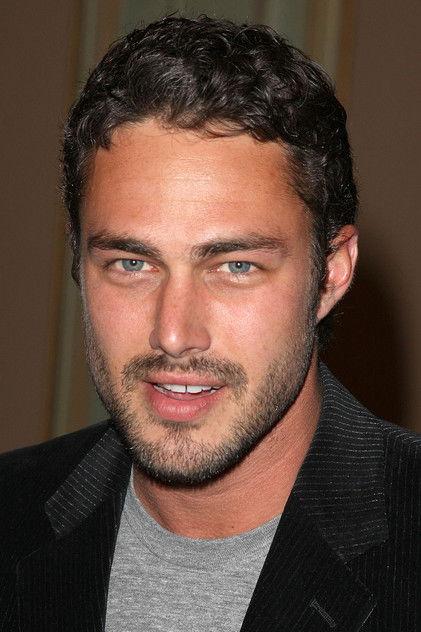 Taylor Kinney - Actor Profile Photo