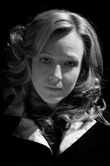 Nataša Tapušković - Actor Profile Photo
