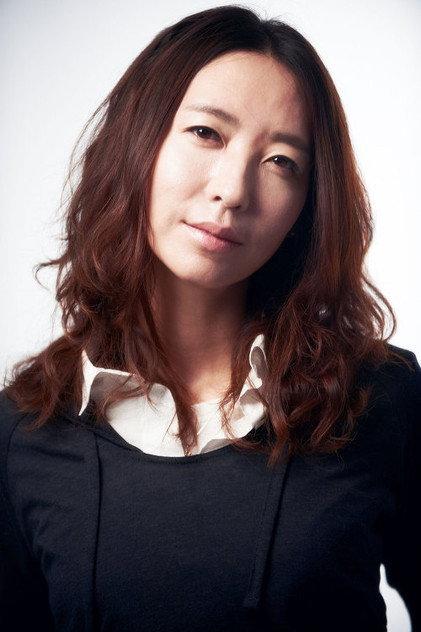 Pang Eun-jin - Actor Profile Photo