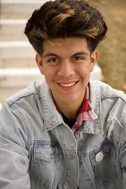 Jose Diaz - Actor Profile Photo