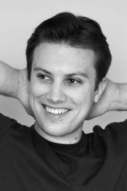 Sam Lambert - Actor Profile Photo